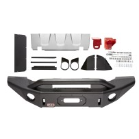 Pare-chocs ARB BONDI W/BAR JL 18ON : Protection 4x4 robuste